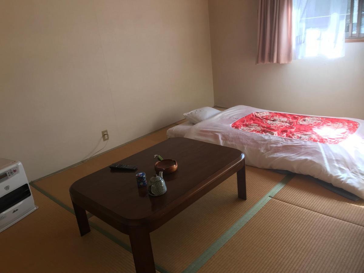 Momikisanso Hotel Yatsushiro Exterior photo