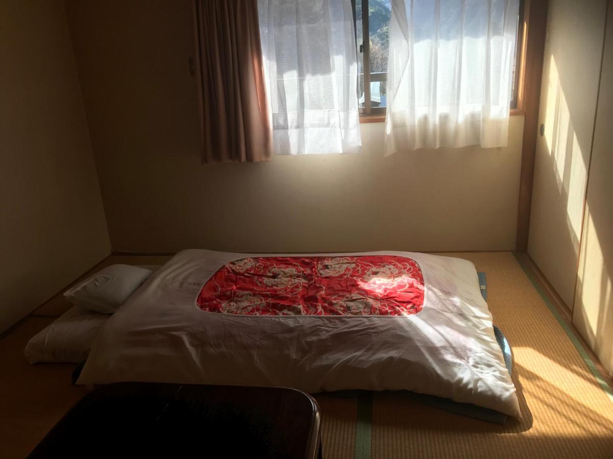 Momikisanso Hotel Yatsushiro Exterior photo