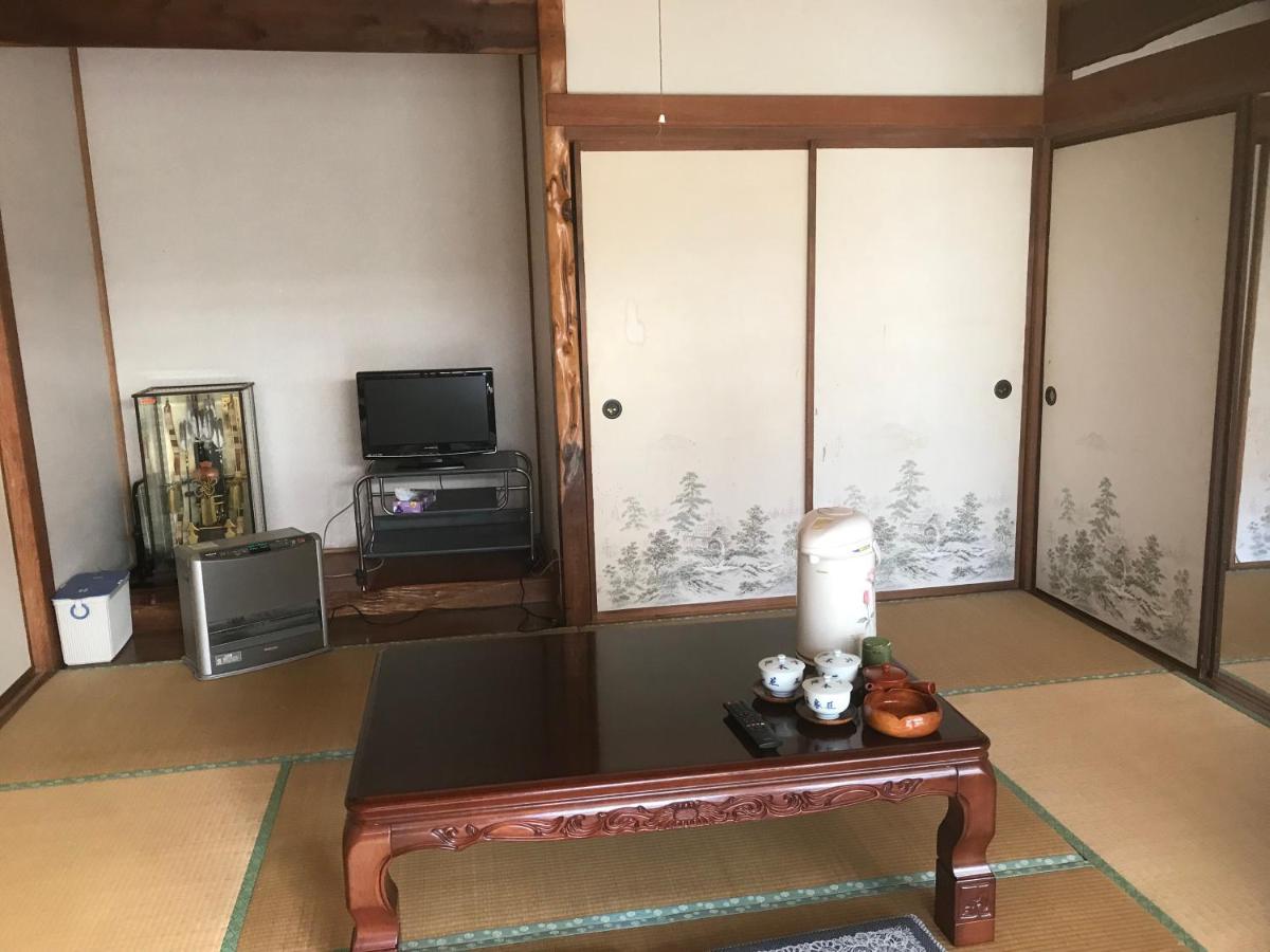 Momikisanso Hotel Yatsushiro Exterior photo